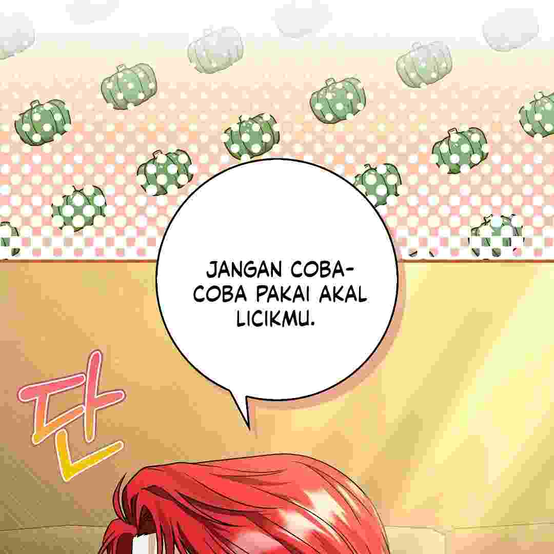 I Live With My Villain Uncle Chapter 12 - halaman 171