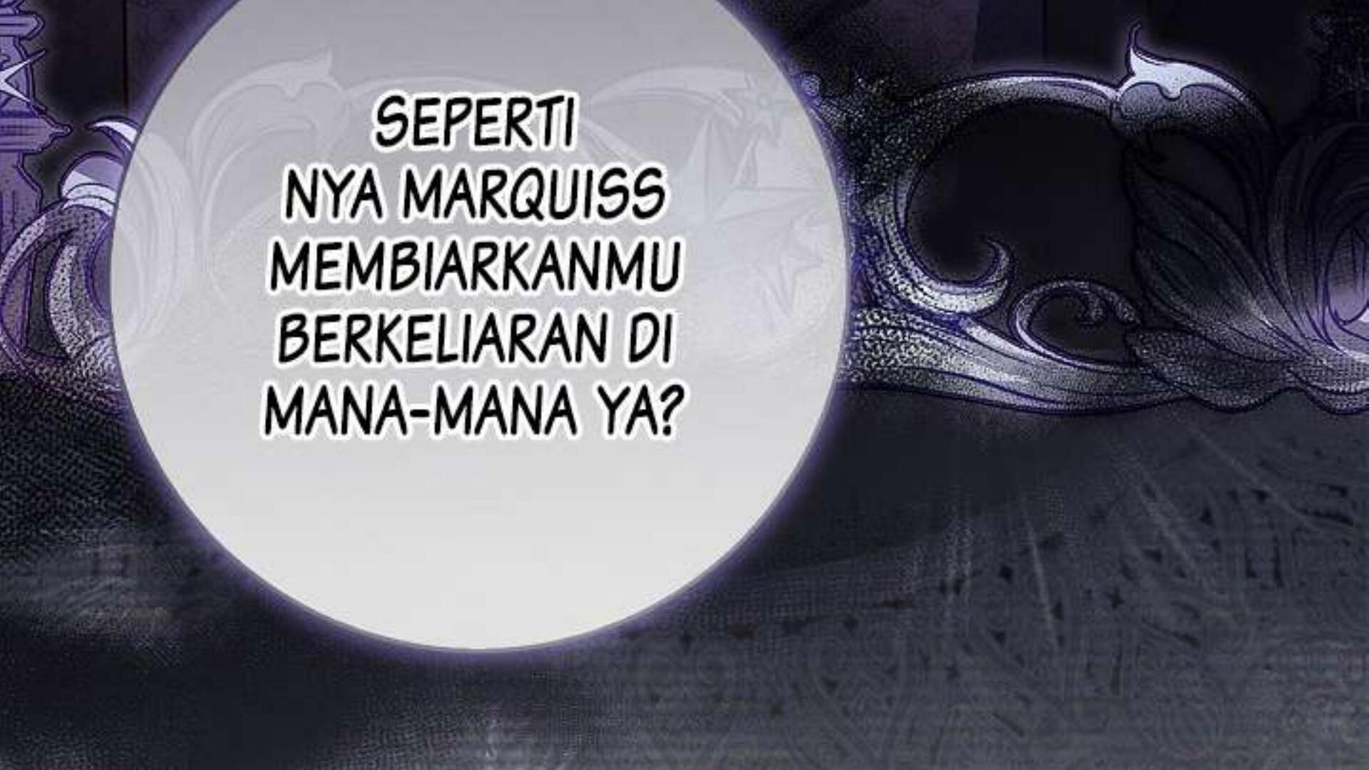 I Live With My Villain Uncle Chapter 39 - halaman 172