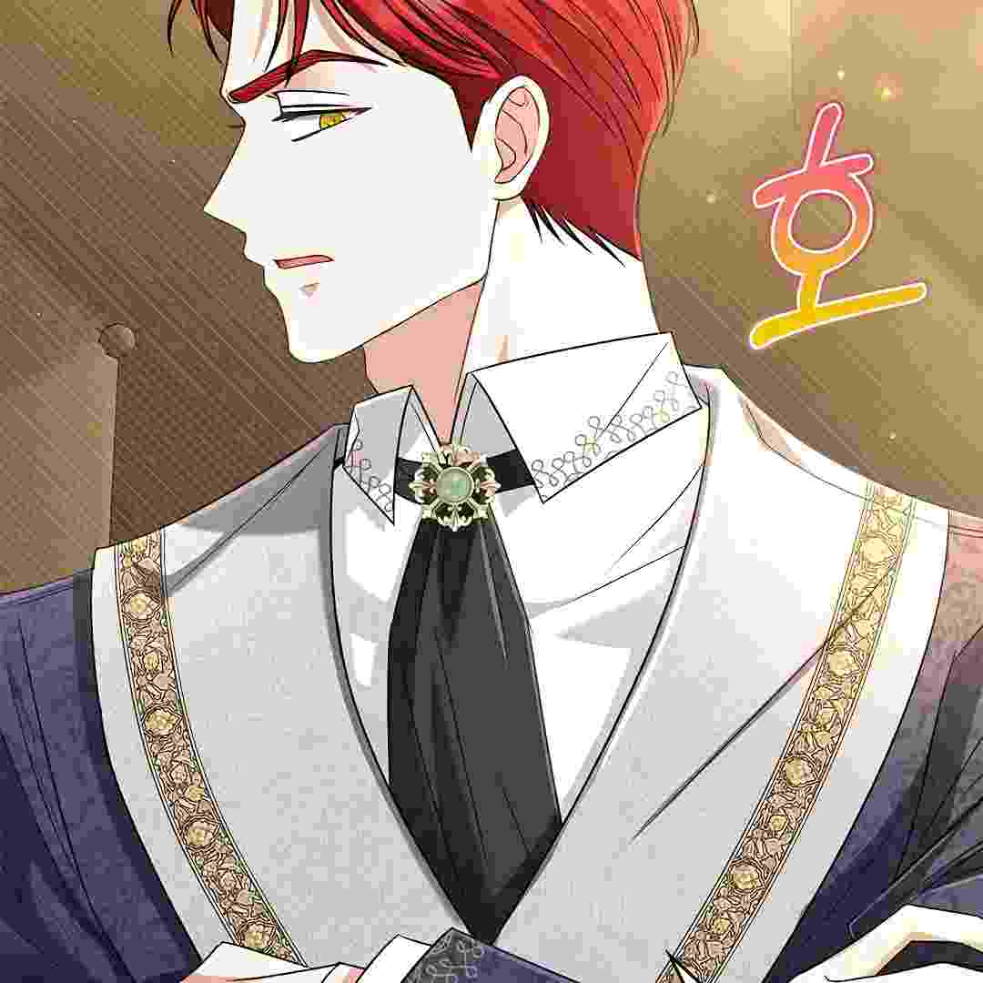I Live With My Villain Uncle Chapter 12 - halaman 172