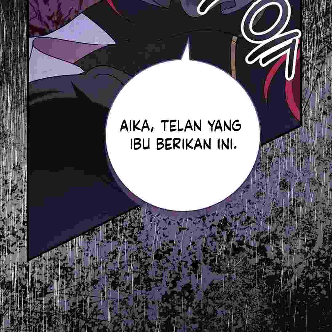 I Live With My Villain Uncle Chapter 1 - halaman 172