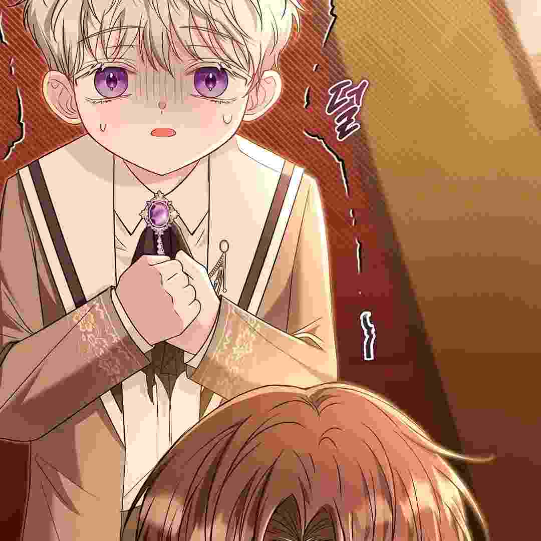 I Live With My Villain Uncle Chapter 14 - halaman 172