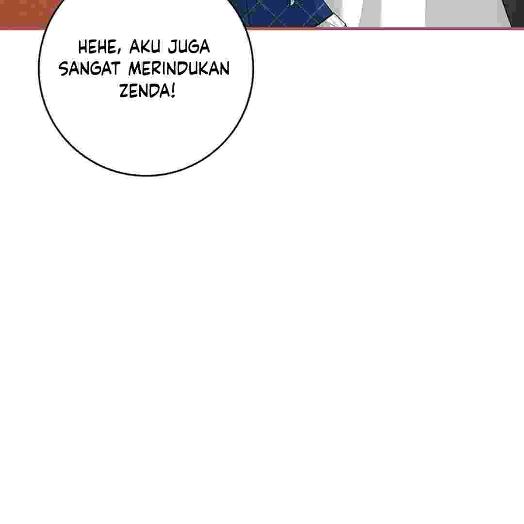 I Live With My Villain Uncle Chapter 5 - halaman 172