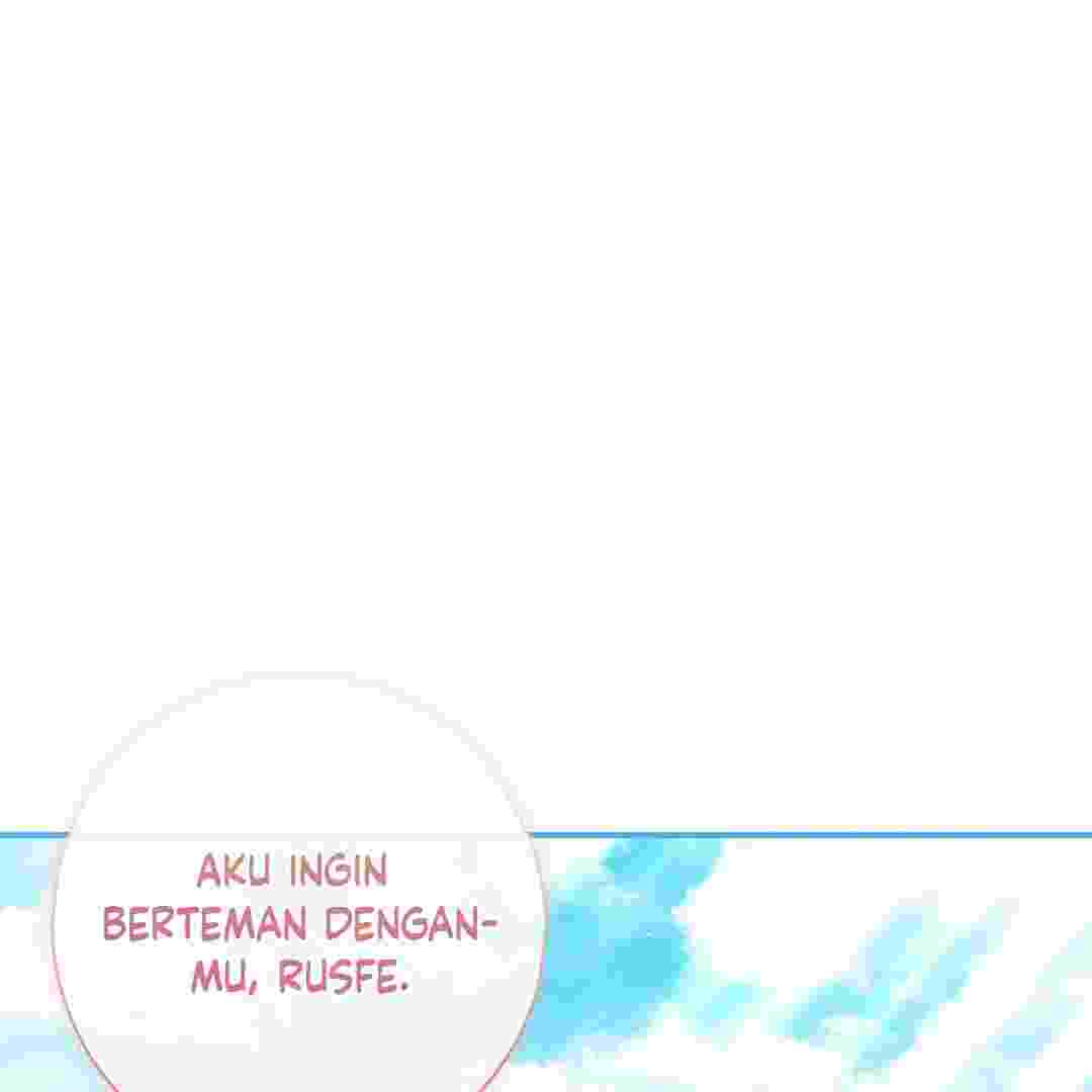I Live With My Villain Uncle Chapter 8 - halaman 172