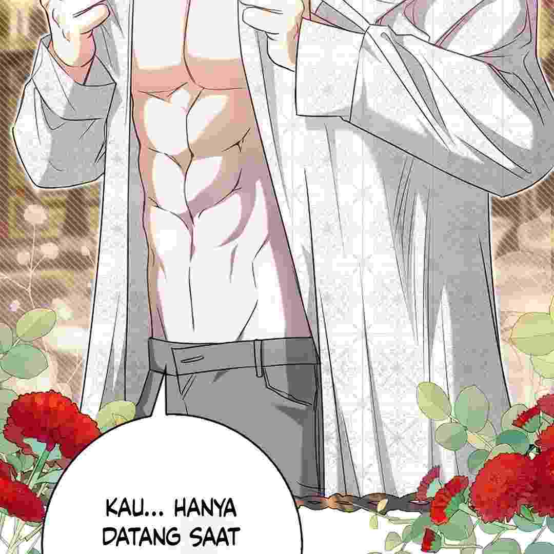 I Live With My Villain Uncle Chapter 9 - halaman 172