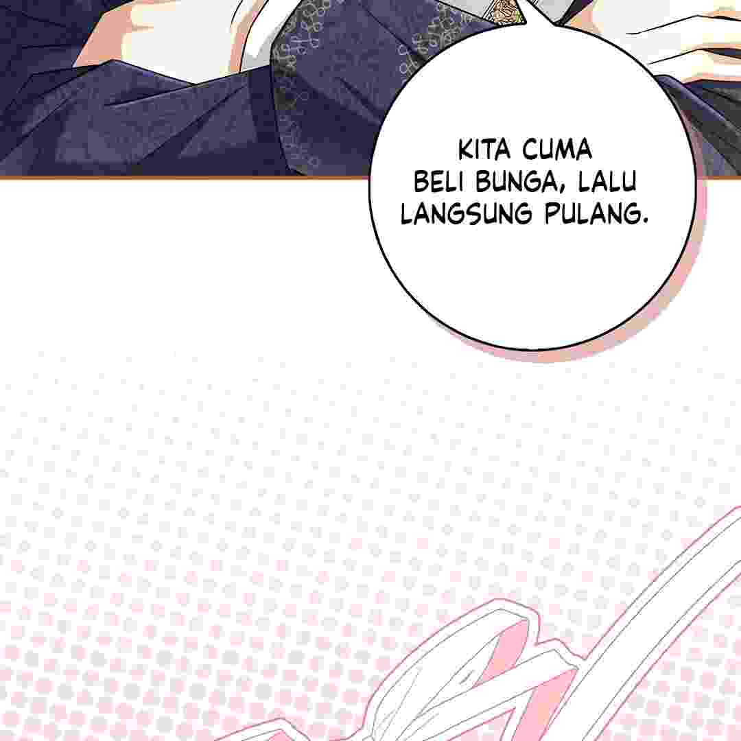 I Live With My Villain Uncle Chapter 12 - halaman 173