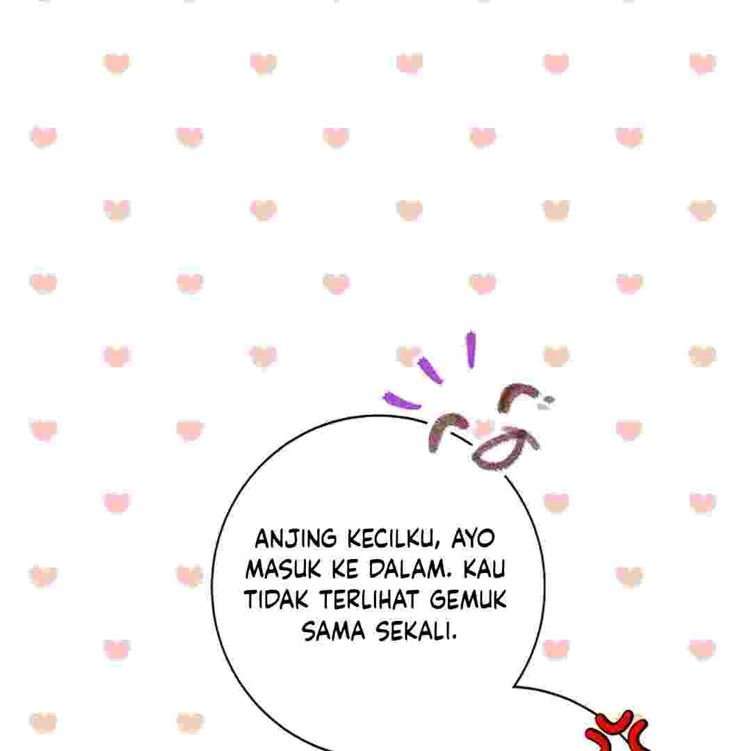 I Live With My Villain Uncle Chapter 3 - halaman 173