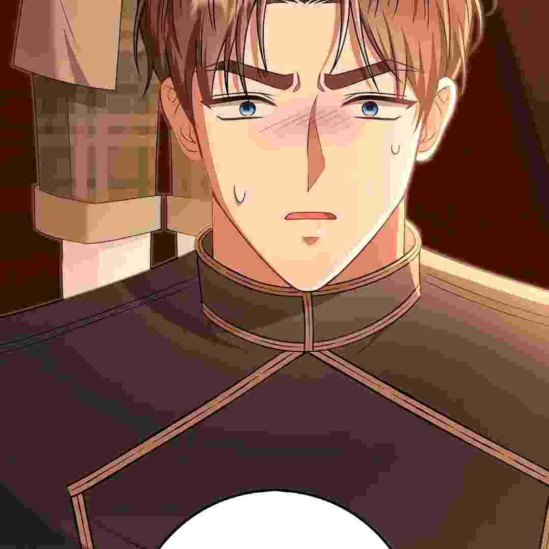 I Live With My Villain Uncle Chapter 14 - halaman 173