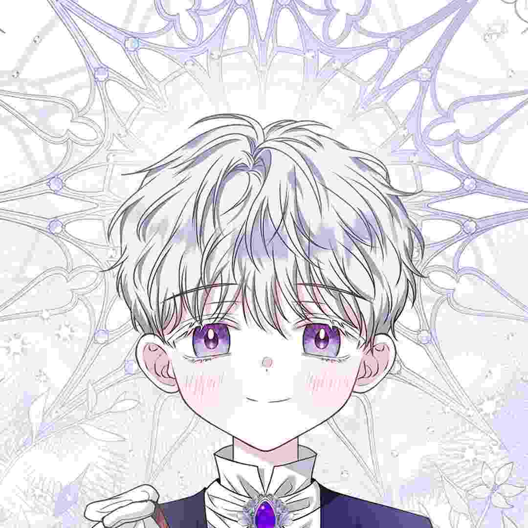 I Live With My Villain Uncle Chapter 7 - halaman 173