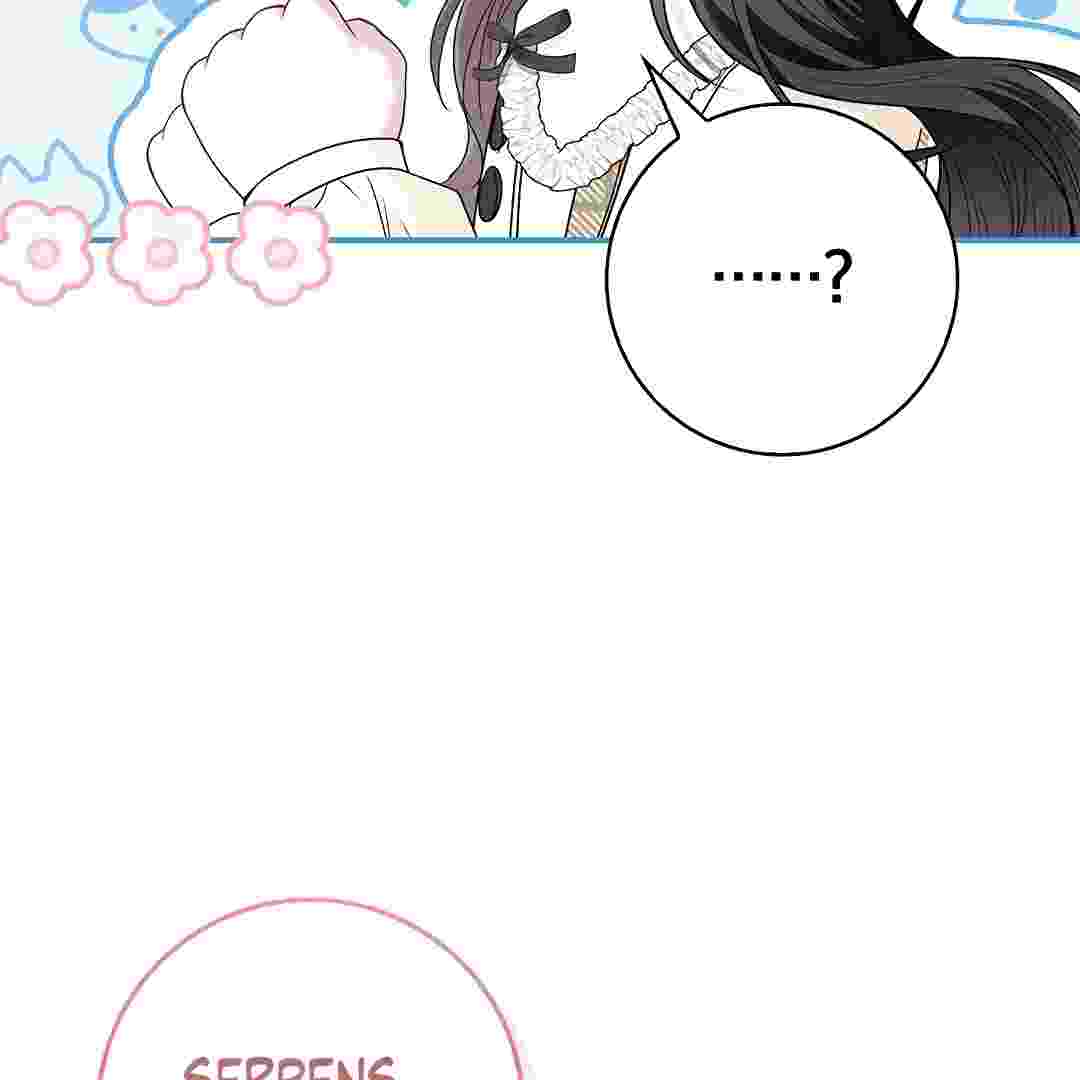 I Live With My Villain Uncle Chapter 16 - halaman 173