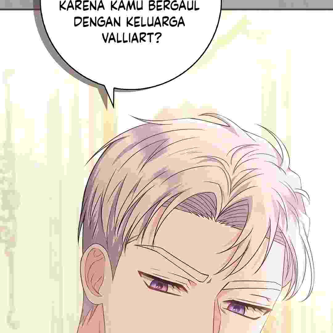 I Live With My Villain Uncle Chapter 17 - halaman 173