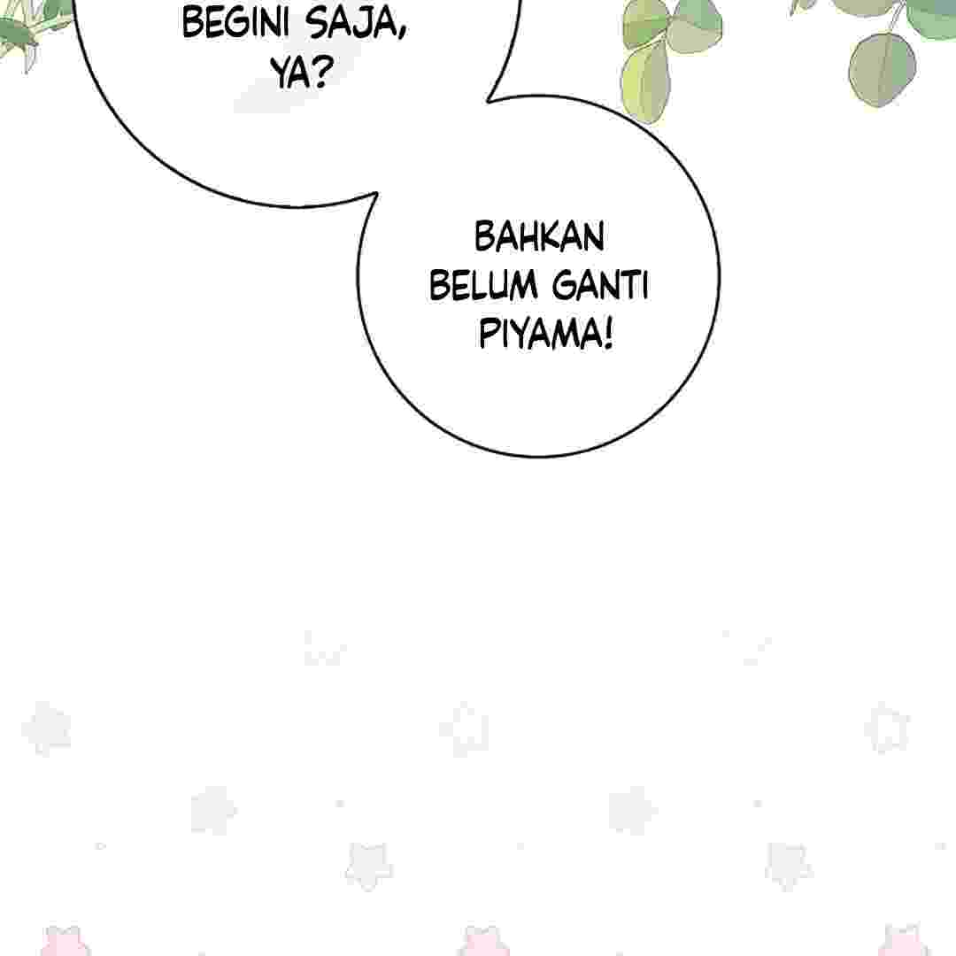 I Live With My Villain Uncle Chapter 9 - halaman 173