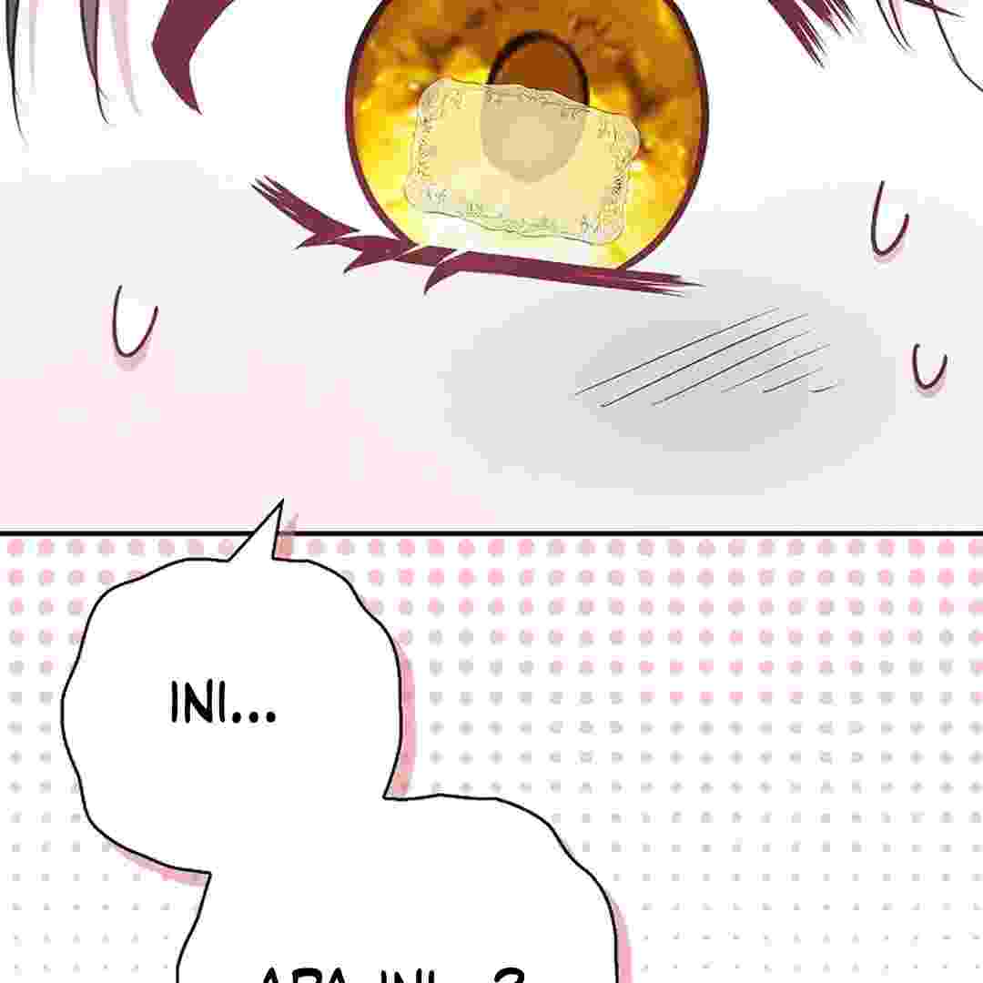 I Live With My Villain Uncle Chapter 6 - halaman 174