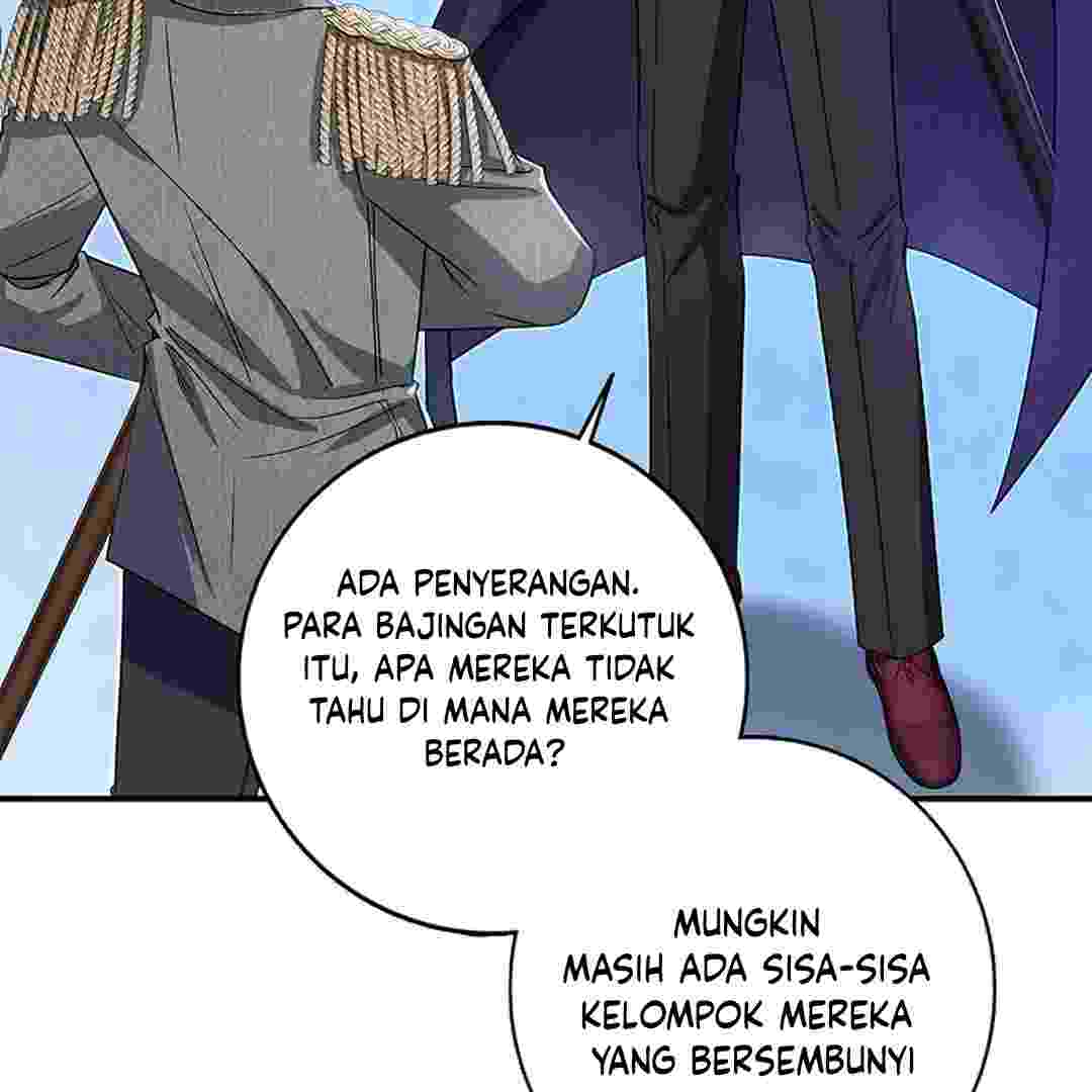 I Live With My Villain Uncle Chapter 4 - halaman 174