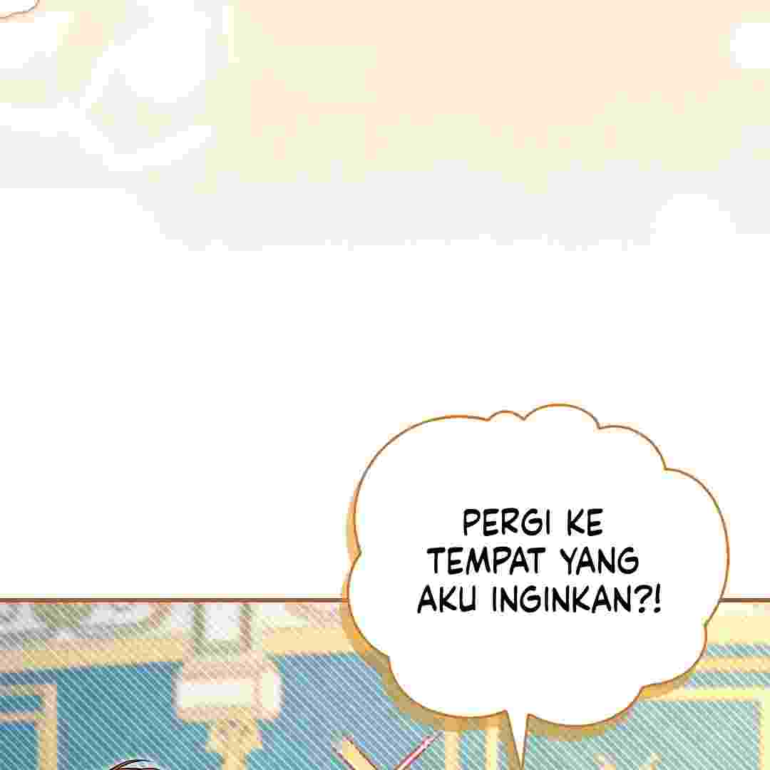 I Live With My Villain Uncle Chapter 20 - halaman 174