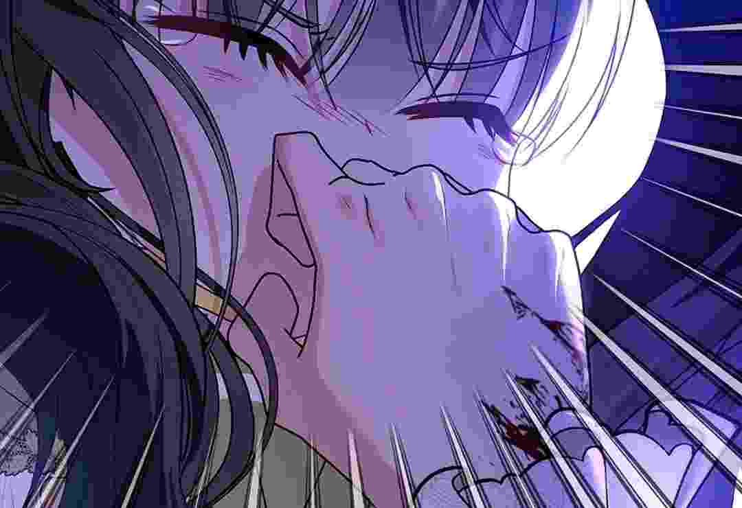 I Live With My Villain Uncle Chapter 1 - halaman 174