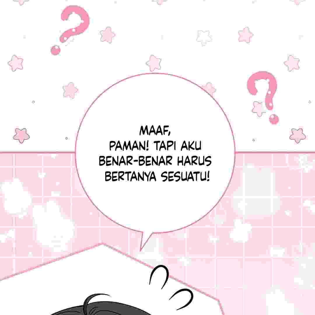 I Live With My Villain Uncle Chapter 9 - halaman 174