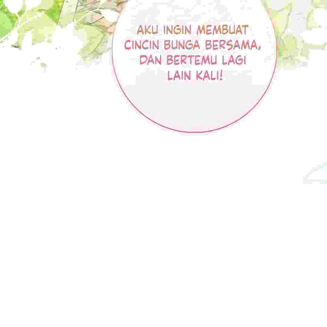 I Live With My Villain Uncle Chapter 8 - halaman 174