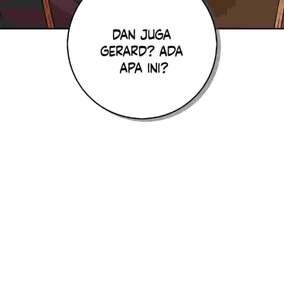 I Live With My Villain Uncle Chapter 14 - halaman 174