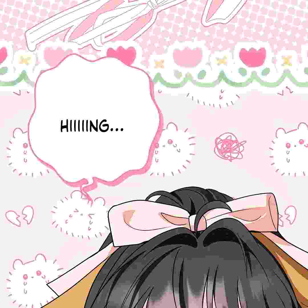 I Live With My Villain Uncle Chapter 12 - halaman 174