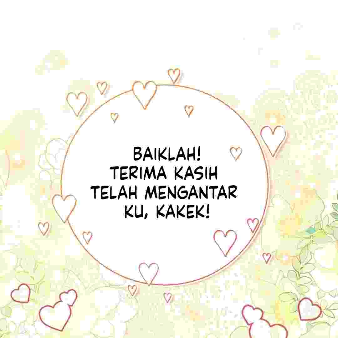 I Live With My Villain Uncle Chapter 21 - halaman 174