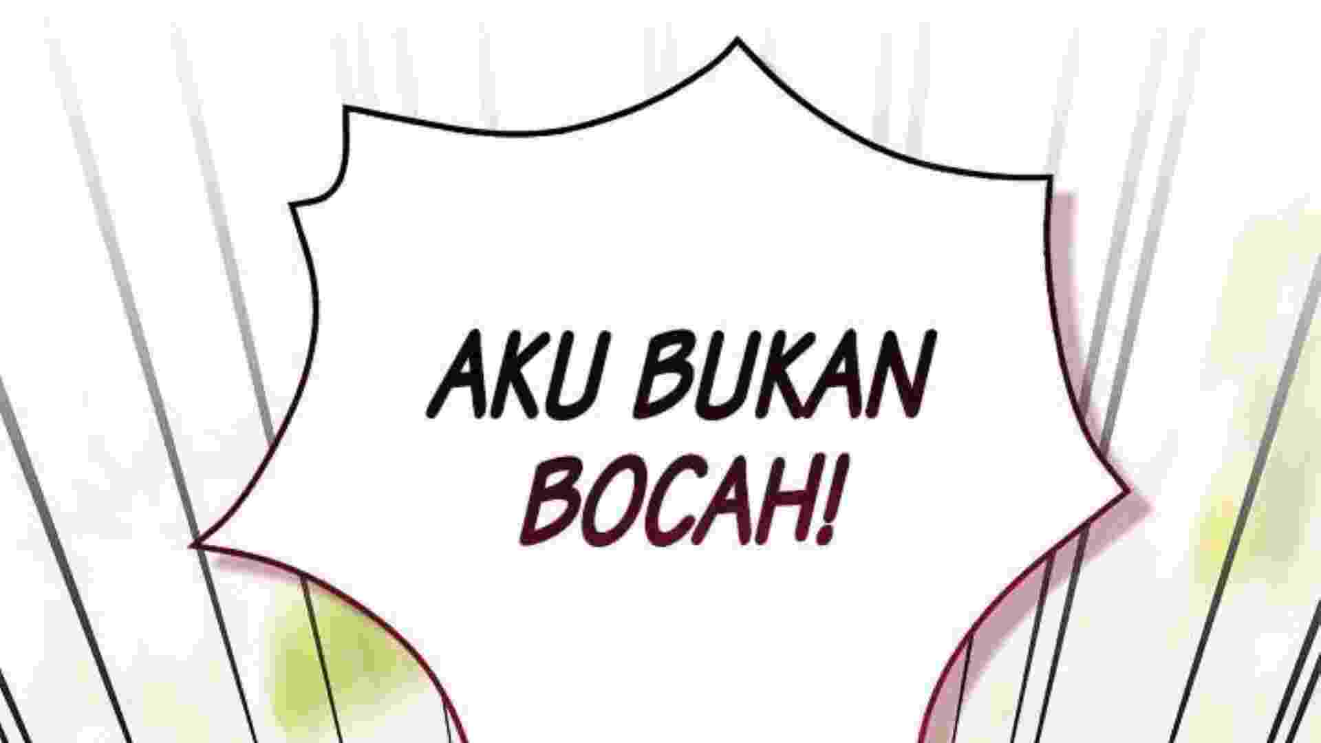 I Live With My Villain Uncle Chapter 39 - halaman 174