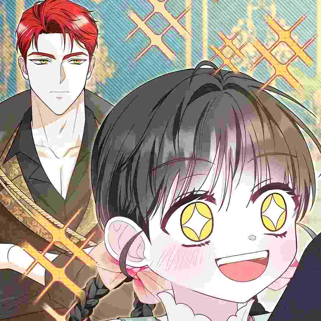 I Live With My Villain Uncle Chapter 20 - halaman 175