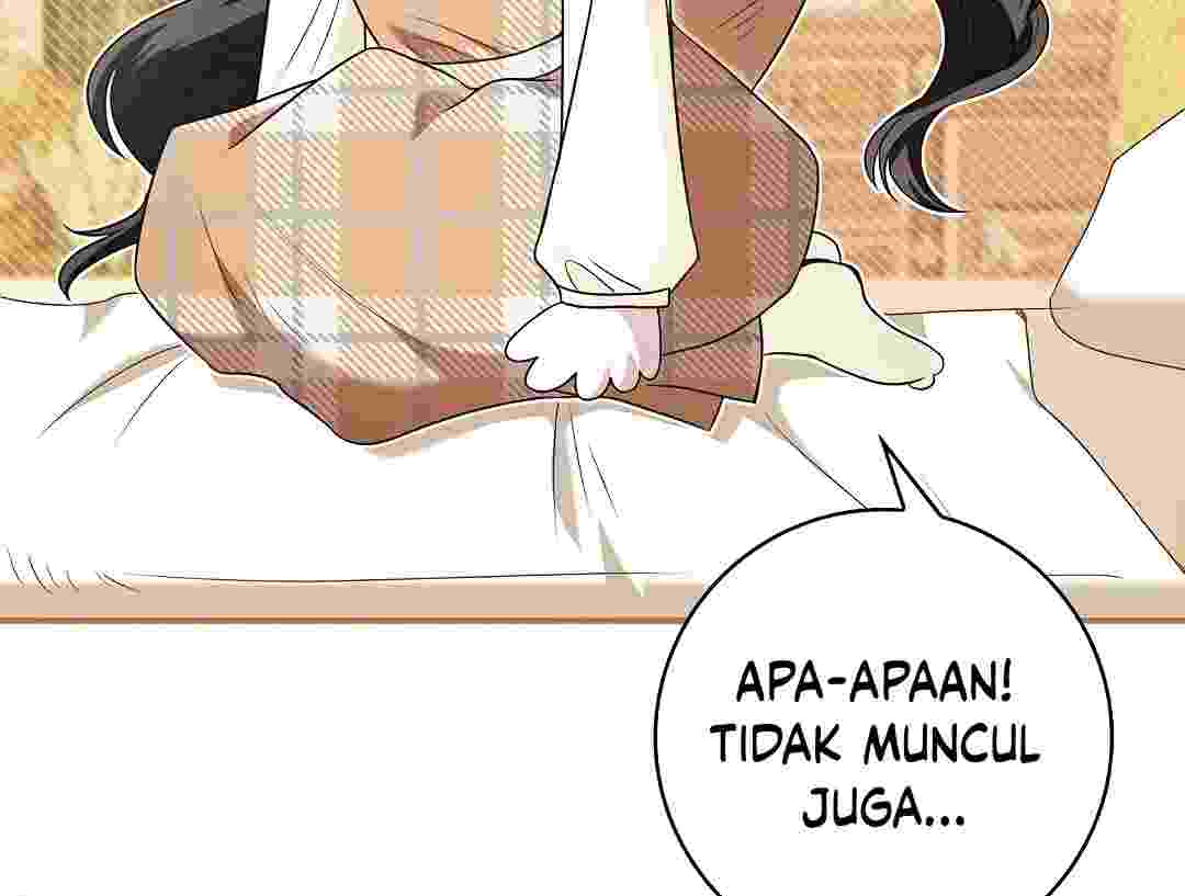 I Live With My Villain Uncle Chapter 16 - halaman 175