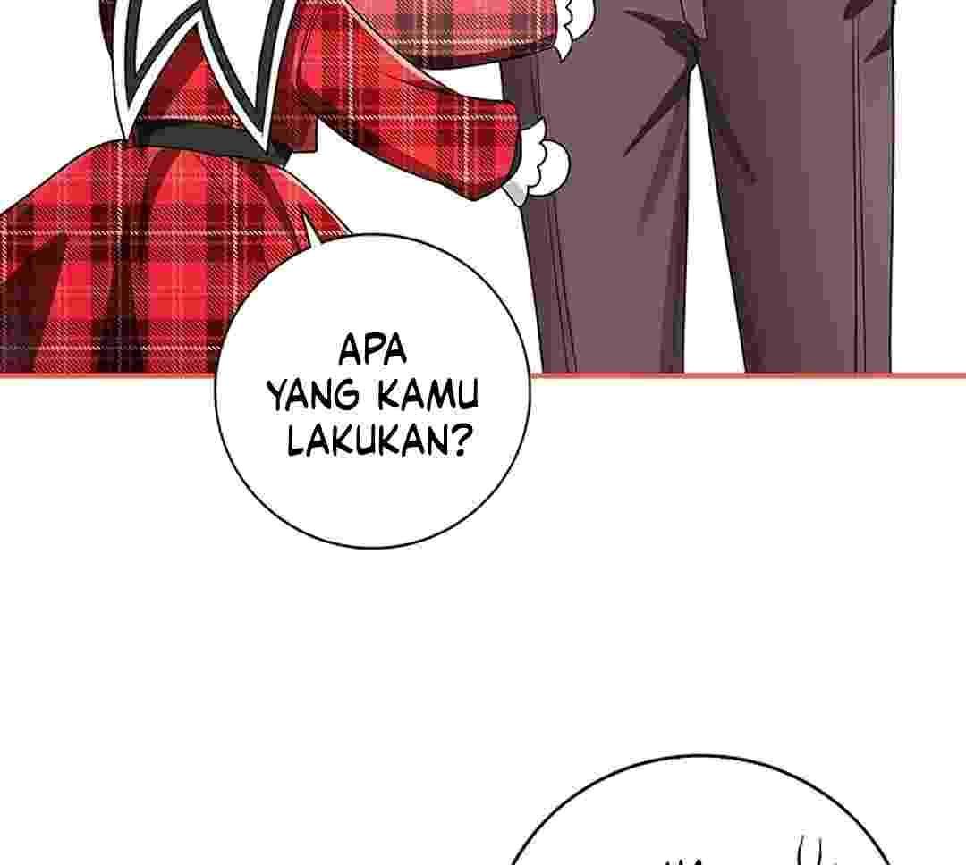 I Live With My Villain Uncle Chapter 2 - halaman 175