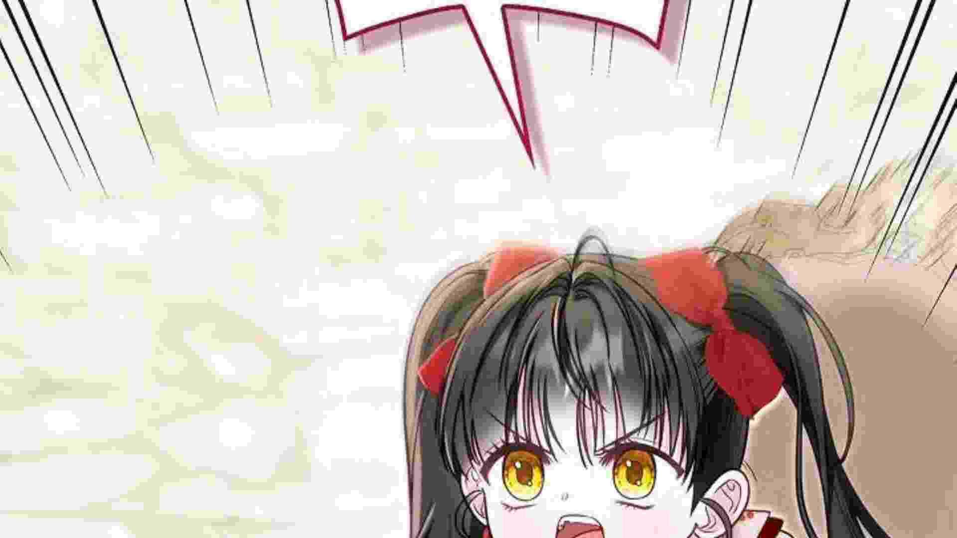 I Live With My Villain Uncle Chapter 39 - halaman 175