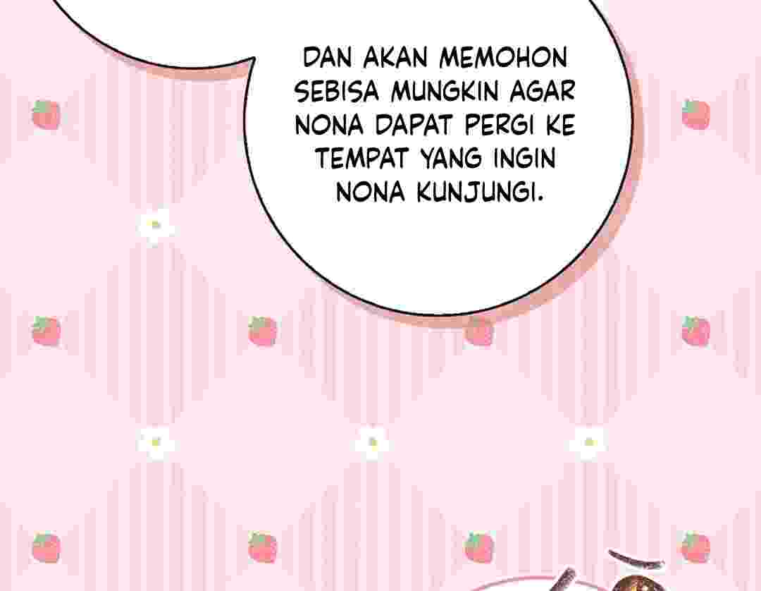 I Live With My Villain Uncle Chapter 5 - halaman 175