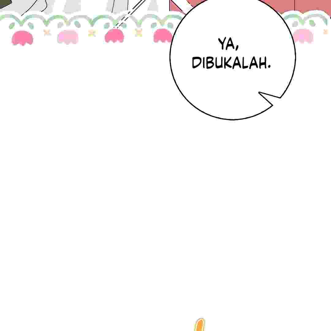 I Live With My Villain Uncle Chapter 13 - halaman 175