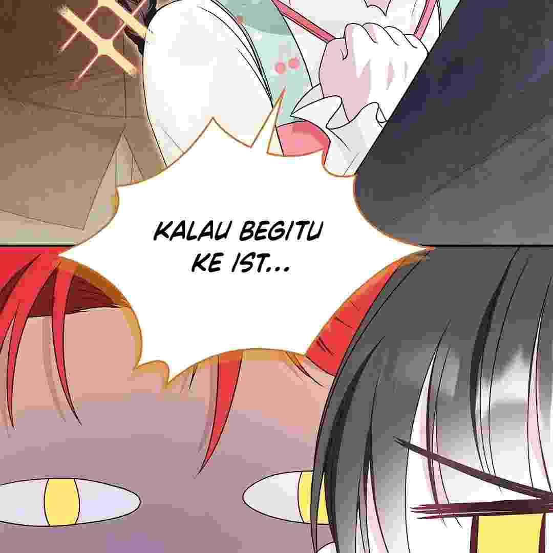 I Live With My Villain Uncle Chapter 20 - halaman 176