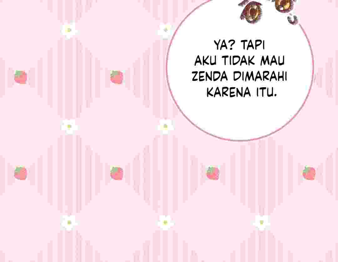 I Live With My Villain Uncle Chapter 5 - halaman 176