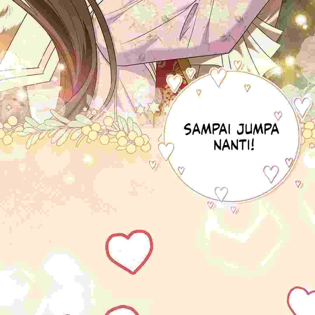 I Live With My Villain Uncle Chapter 21 - halaman 176