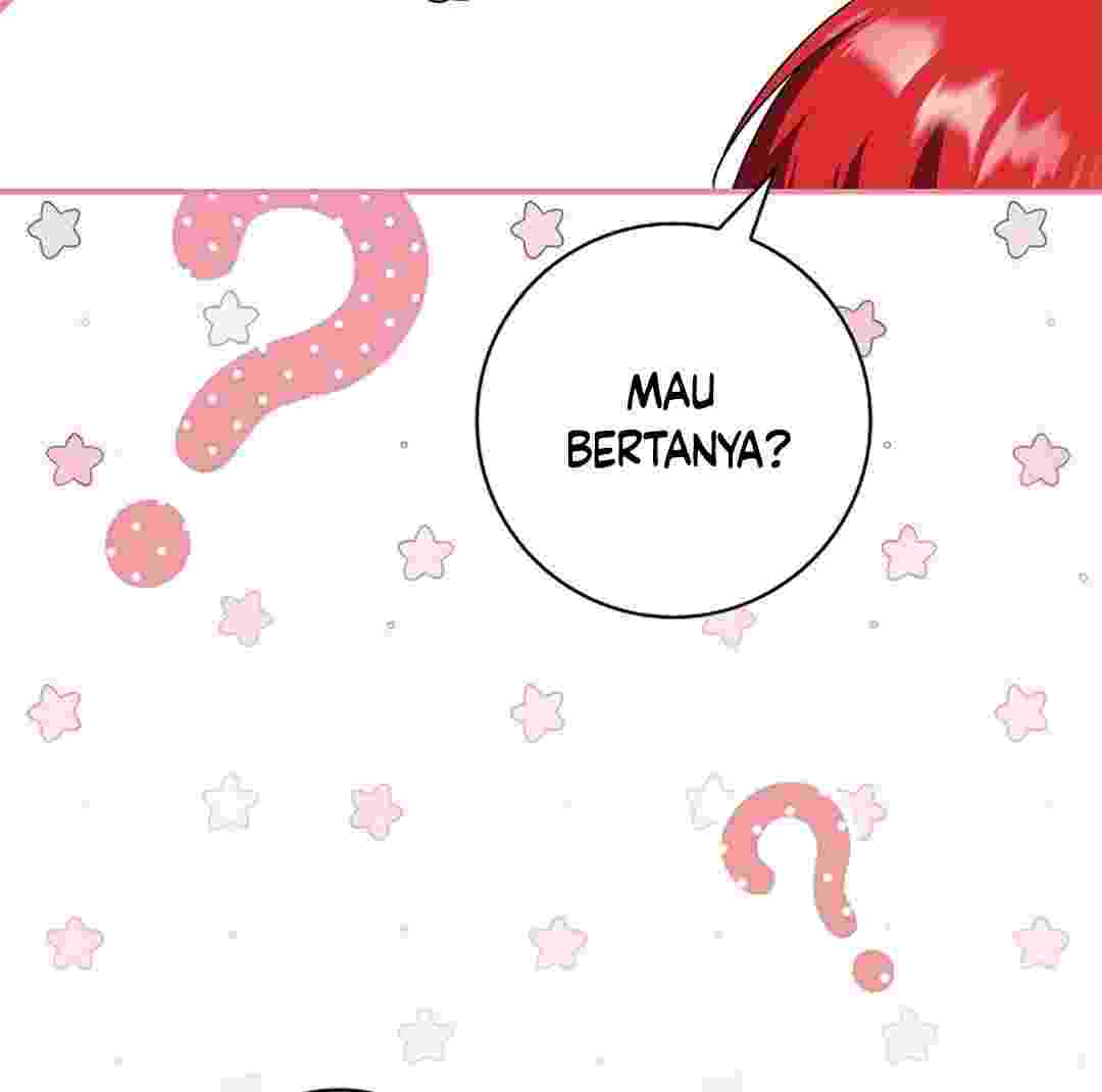 I Live With My Villain Uncle Chapter 9 - halaman 176