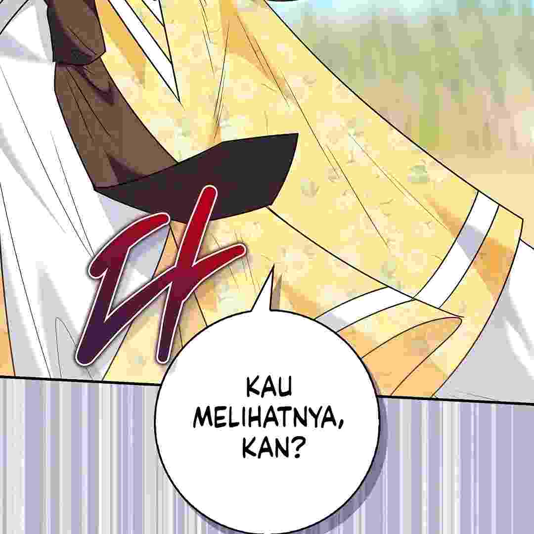 I Live With My Villain Uncle Chapter 19 - halaman 176