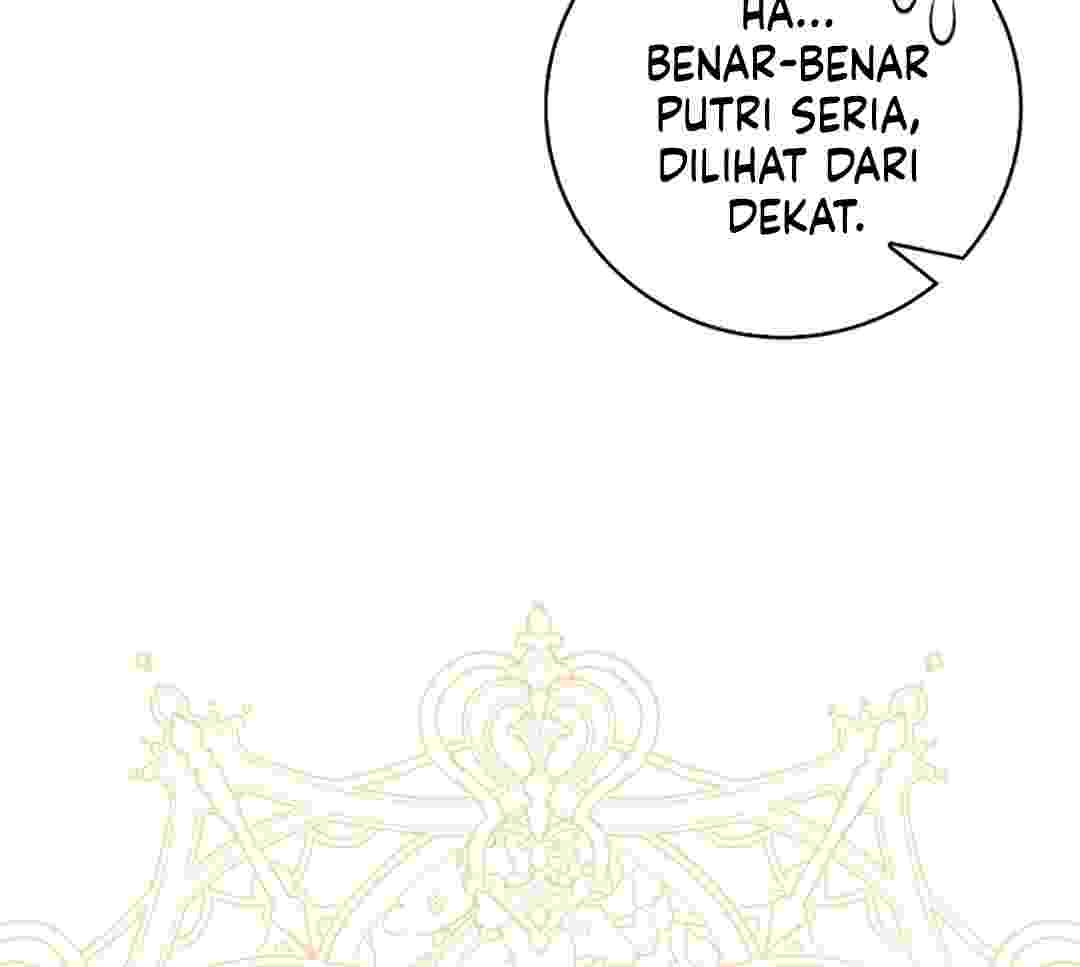 I Live With My Villain Uncle Chapter 2 - halaman 176