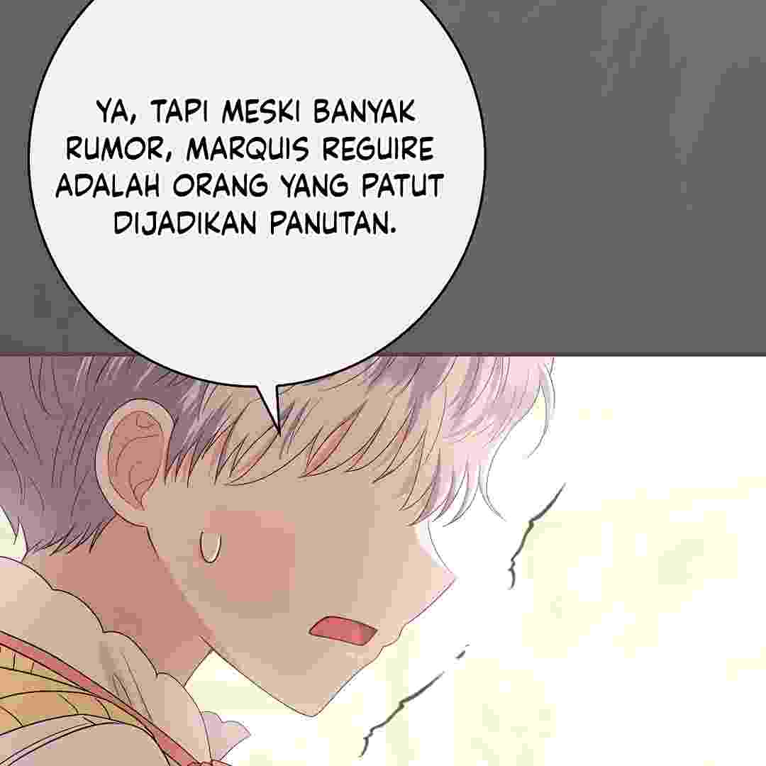 I Live With My Villain Uncle Chapter 17 - halaman 176