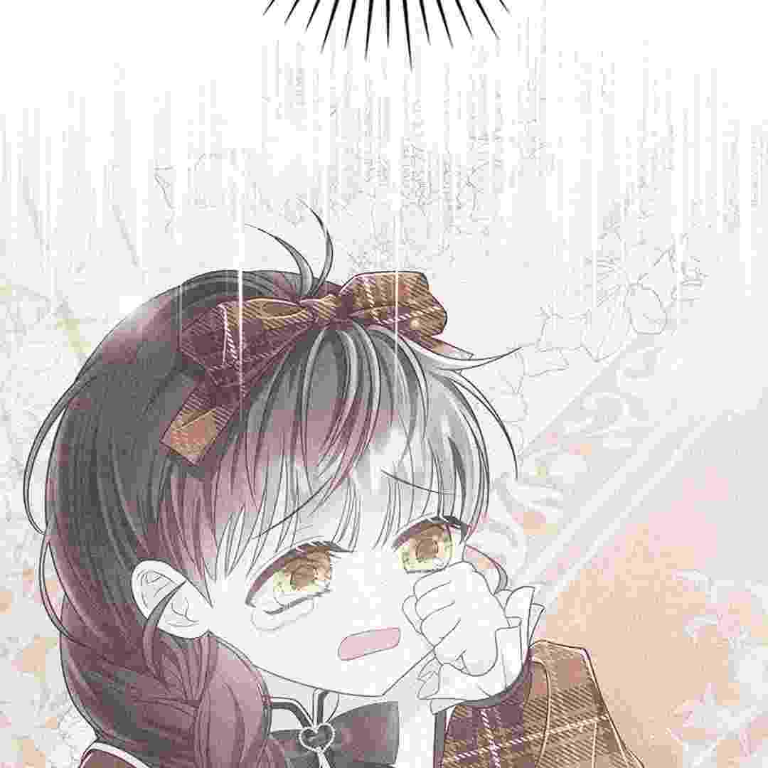 I Live With My Villain Uncle Chapter 4 - halaman 176