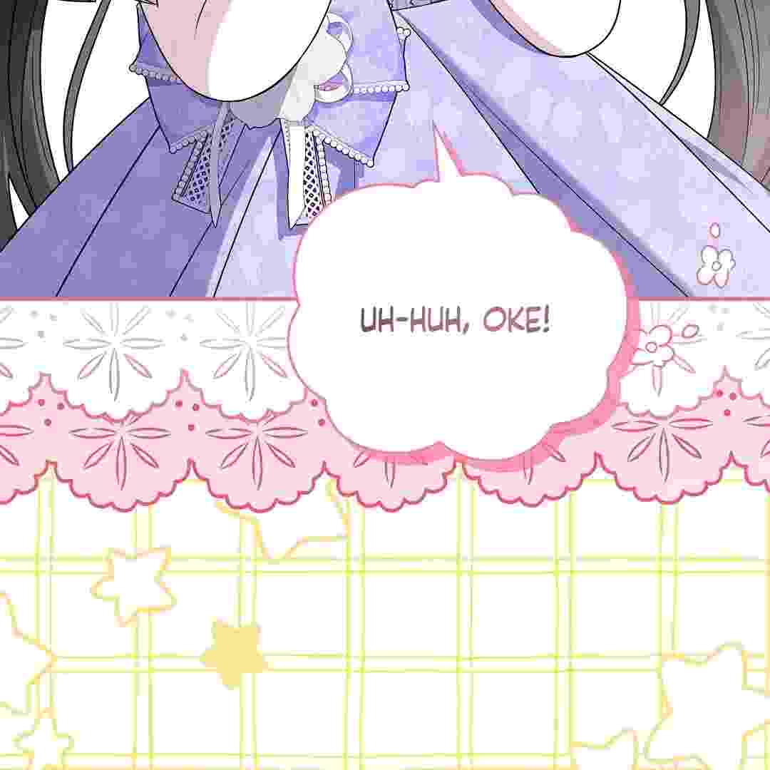 I Live With My Villain Uncle Chapter 11 - halaman 176