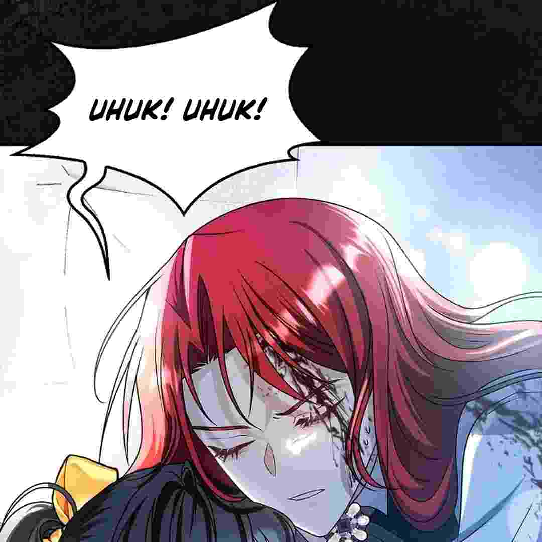 I Live With My Villain Uncle Chapter 1 - halaman 176