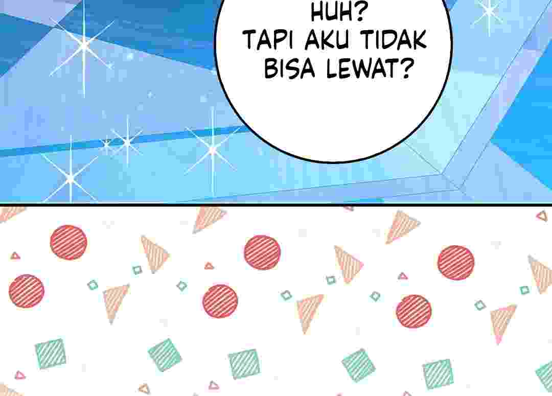 I Live With My Villain Uncle Chapter 15 - halaman 177