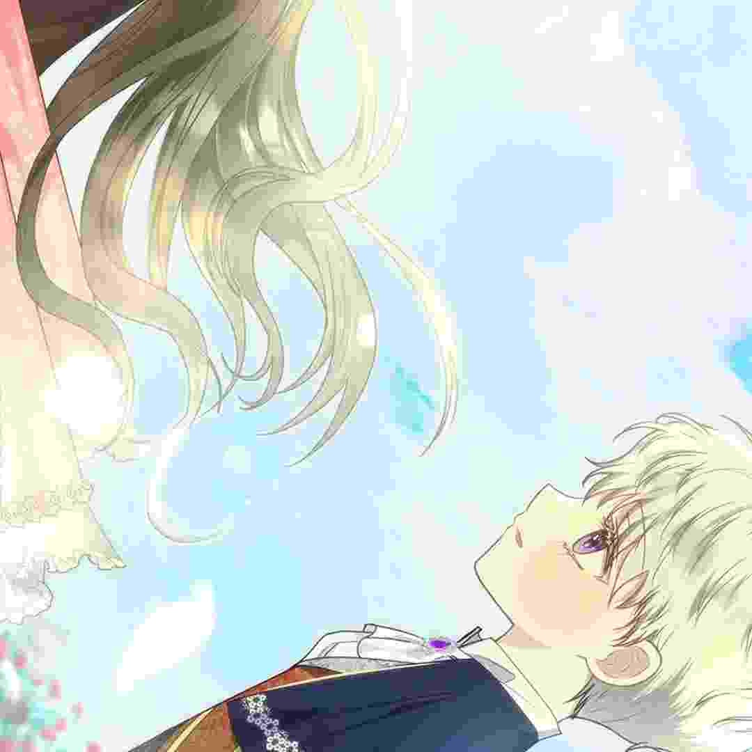 I Live With My Villain Uncle Chapter 8 - halaman 177
