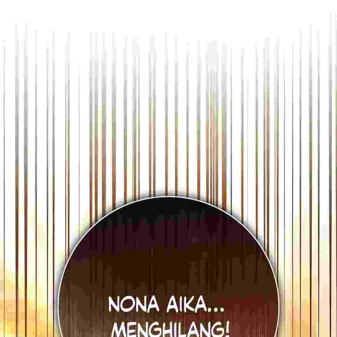 I Live With My Villain Uncle Chapter 14 - halaman 177