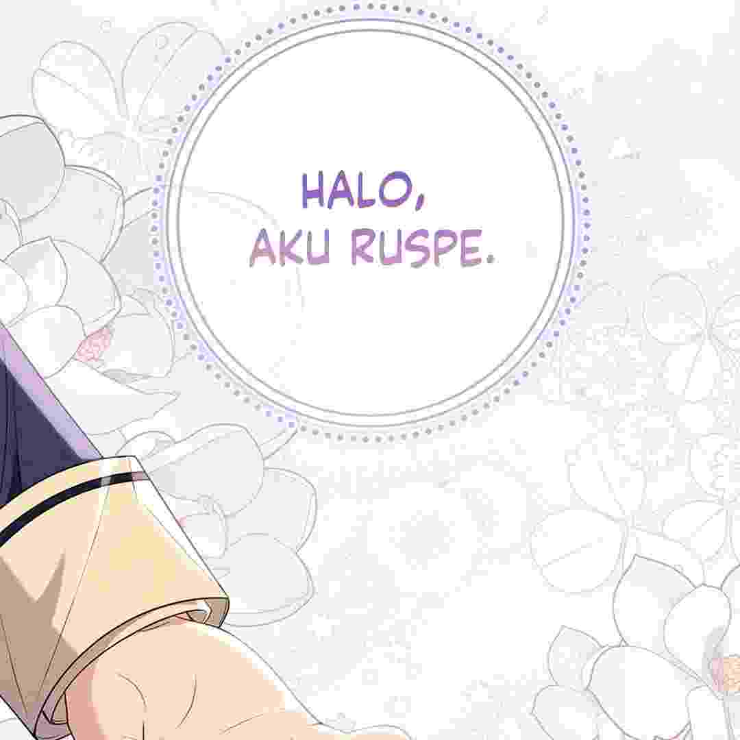I Live With My Villain Uncle Chapter 7 - halaman 177