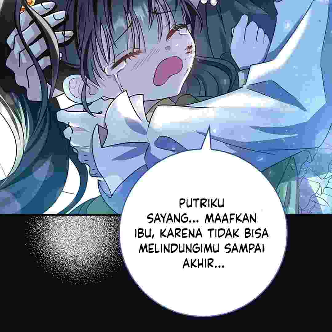I Live With My Villain Uncle Chapter 1 - halaman 177