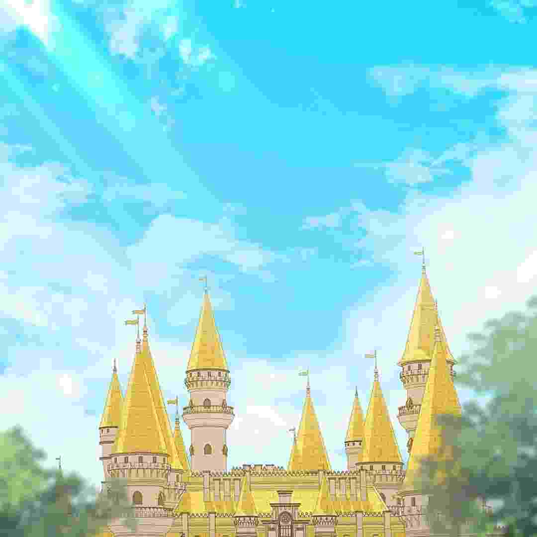 I Live With My Villain Uncle Chapter 6 - halaman 177