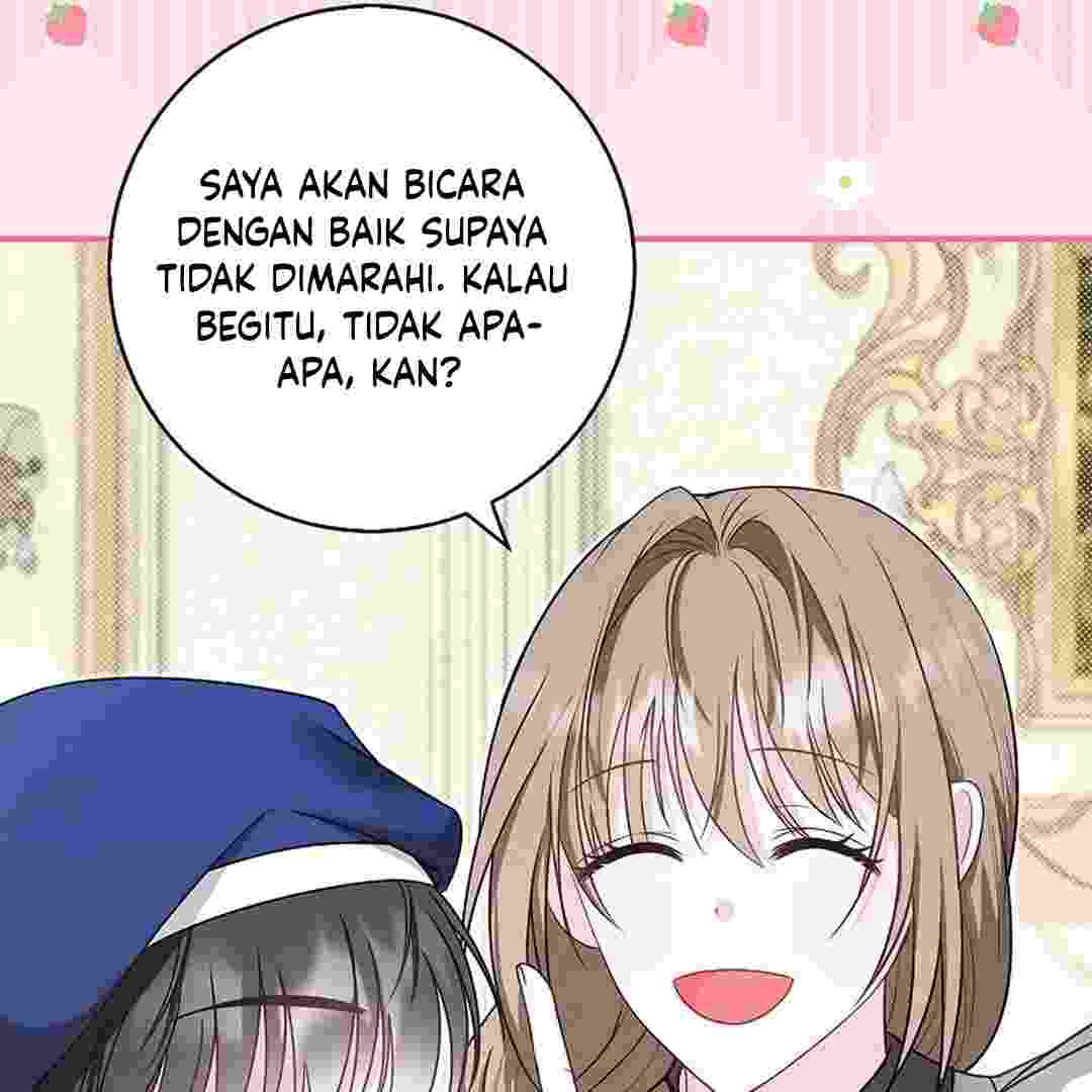 I Live With My Villain Uncle Chapter 5 - halaman 177