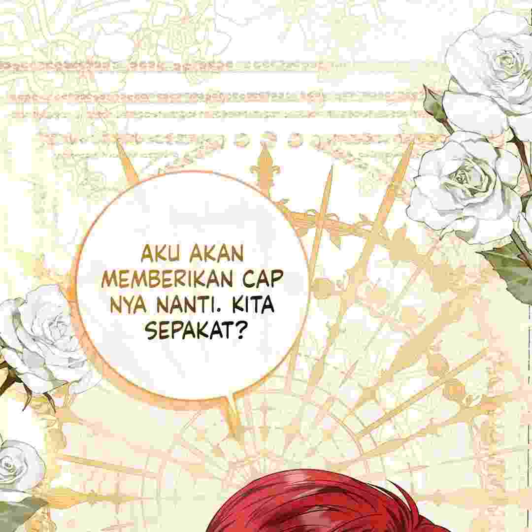 I Live With My Villain Uncle Chapter 2 - halaman 177