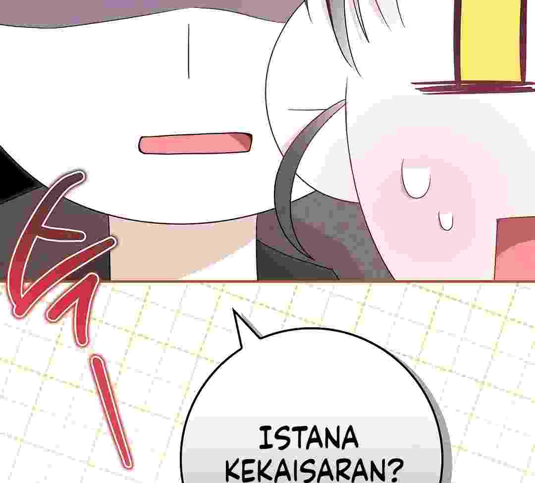 I Live With My Villain Uncle Chapter 20 - halaman 177